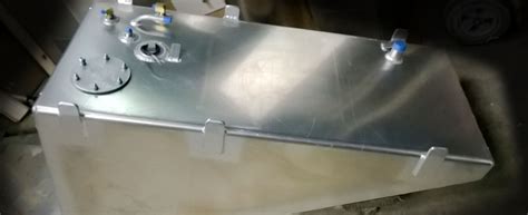 aluminum fabricated products perry florida|custom fuel tank manufacturers.